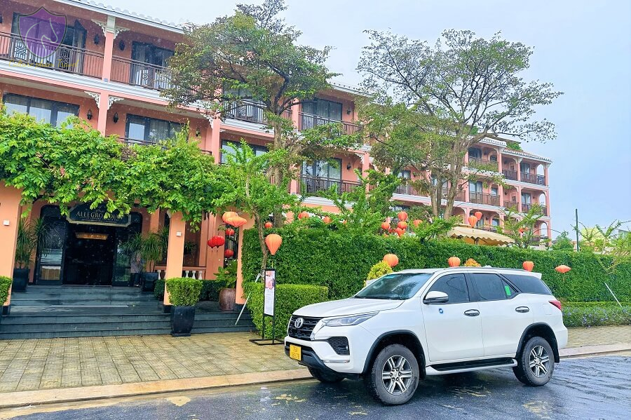 Traveling from Da Nang to Hoi An by private car offers a range of benefits, including comfort and privacy